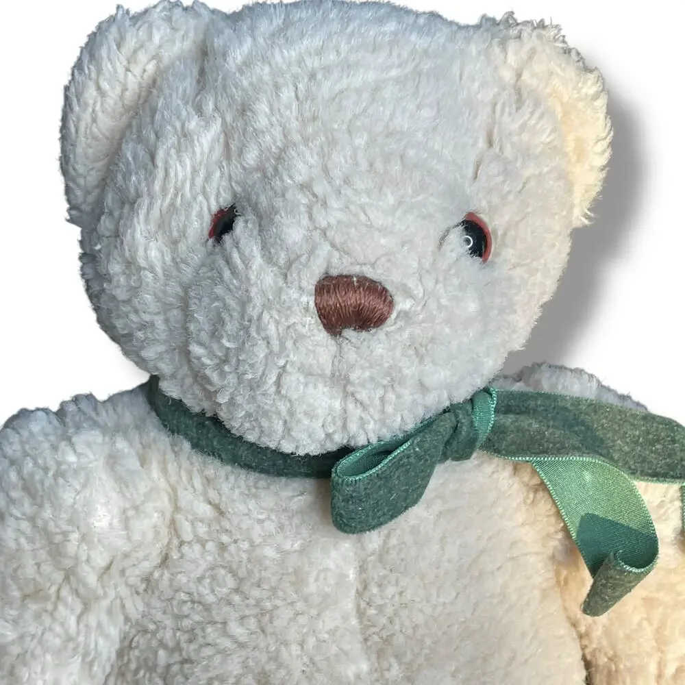 Harrods Knightsbridge Teddy Bear 9